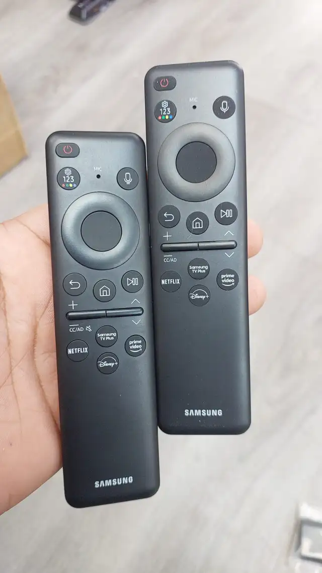 Samsung TV Remote Controls (Multiple Models Available) - Photo 4