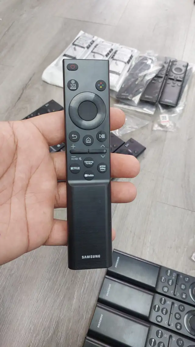 Samsung TV Remote Controls (Multiple Models Available) - Photo 5