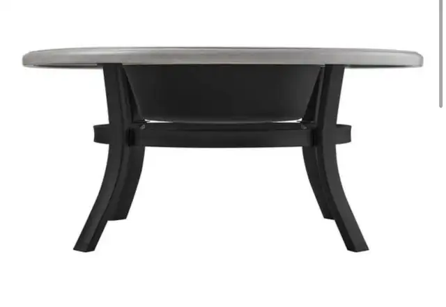 Whitfield 38" Wood Burning Fire Pit - Photo 2