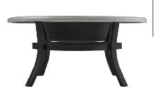 Whitfield 38" Wood Burning Fire Pit - Photo 2