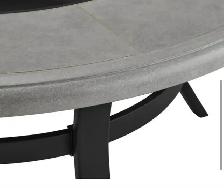 Whitfield 38" Wood Burning Fire Pit - Photo 3