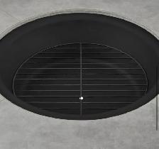 Whitfield 38" Wood Burning Fire Pit - Photo 4