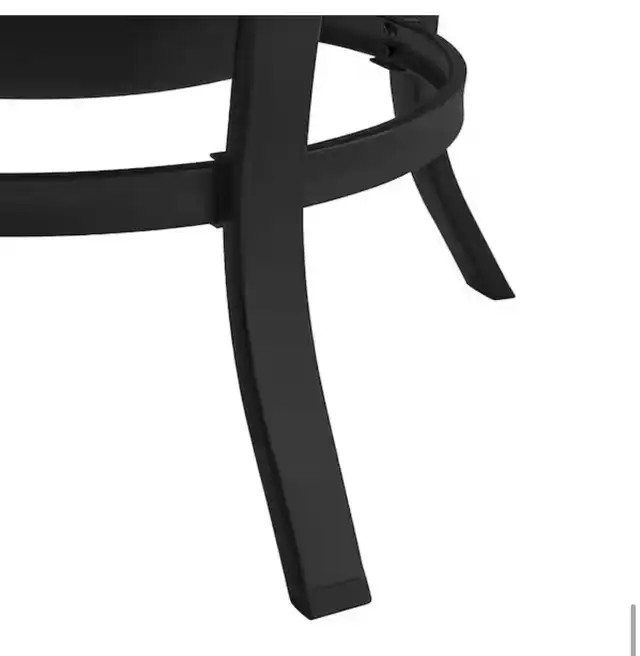 Whitfield 38" Wood Burning Fire Pit - Photo 5