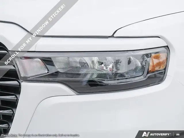 2026 Ram 1500 Sport | FRONT HEATED SEATS | 124.9L FUEL TANK - Photo 11