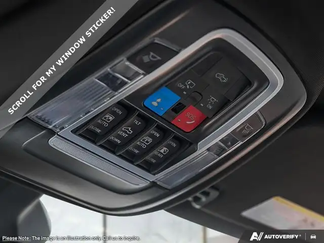 2026 Ram 1500 Sport | FRONT HEATED SEATS | 124.9L FUEL TANK - Photo 20