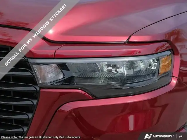 2026 Ram 1500 Sport | 5.7L V8 HEMI ENGINE | 3.92 REAR AXLE - Photo 12