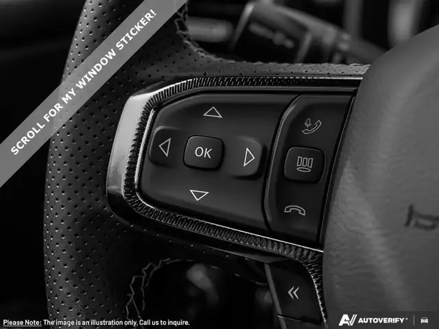 2026 Ram 1500 Sport | 5.7L V8 HEMI ENGINE | 3.92 REAR AXLE - Photo 17