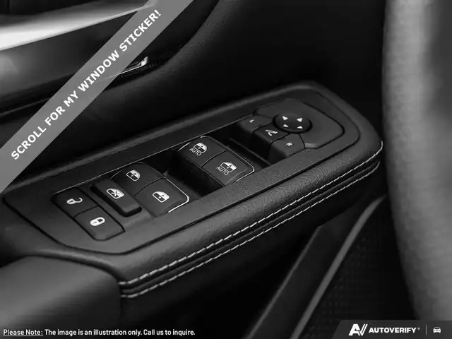 2026 Ram 1500 Sport | 5.7L V8 HEMI ENGINE | 3.92 REAR AXLE - Photo 18