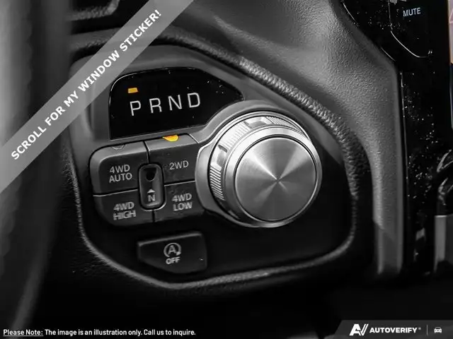 2026 Ram 1500 Sport | 5.7L V8 HEMI ENGINE | 3.92 REAR AXLE - Photo 19