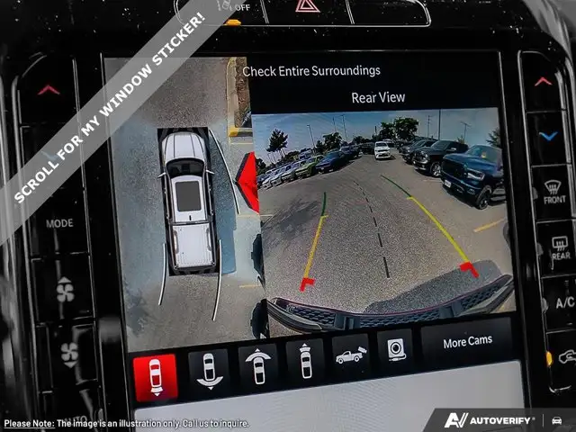 2026 Ram 1500 Sport | 5.7L V8 HEMI ENGINE | 3.92 REAR AXLE - Photo 25