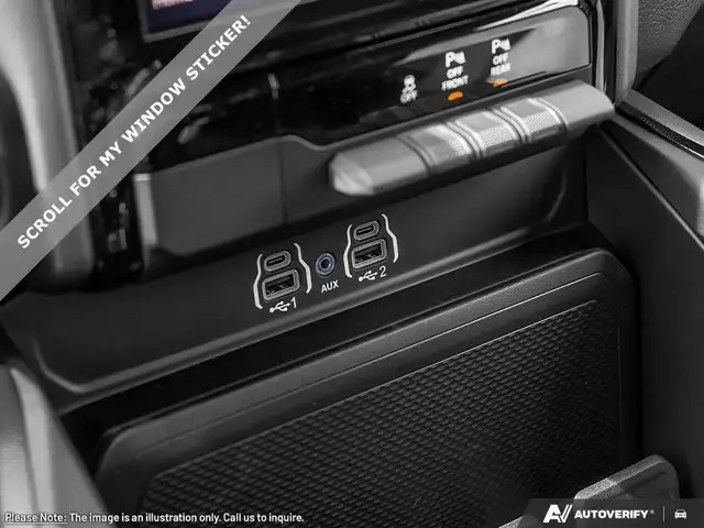 2026 Ram 1500 Sport | 5.7L V8 HEMI ENGINE | 3.92 REAR AXLE - Photo 26