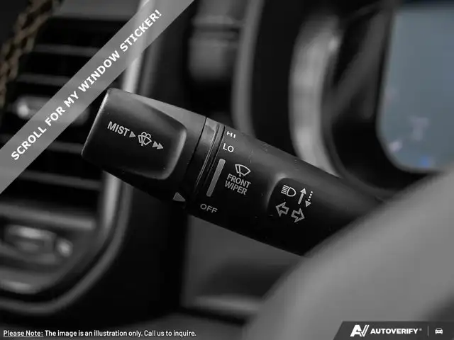 2026 Ram 1500 Sport | 5.7L V8 HEMI ENGINE | 3.92 REAR AXLE - Photo 27