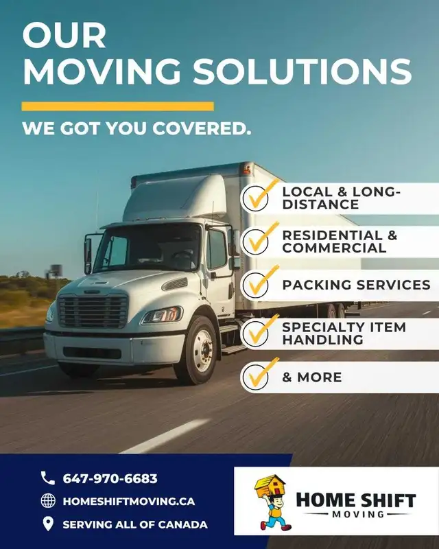 Movers Moving Services - Photo 3