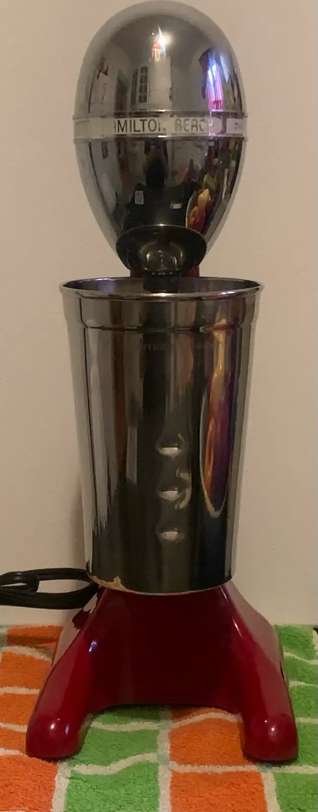 Hamilton Beach DrinkMaster