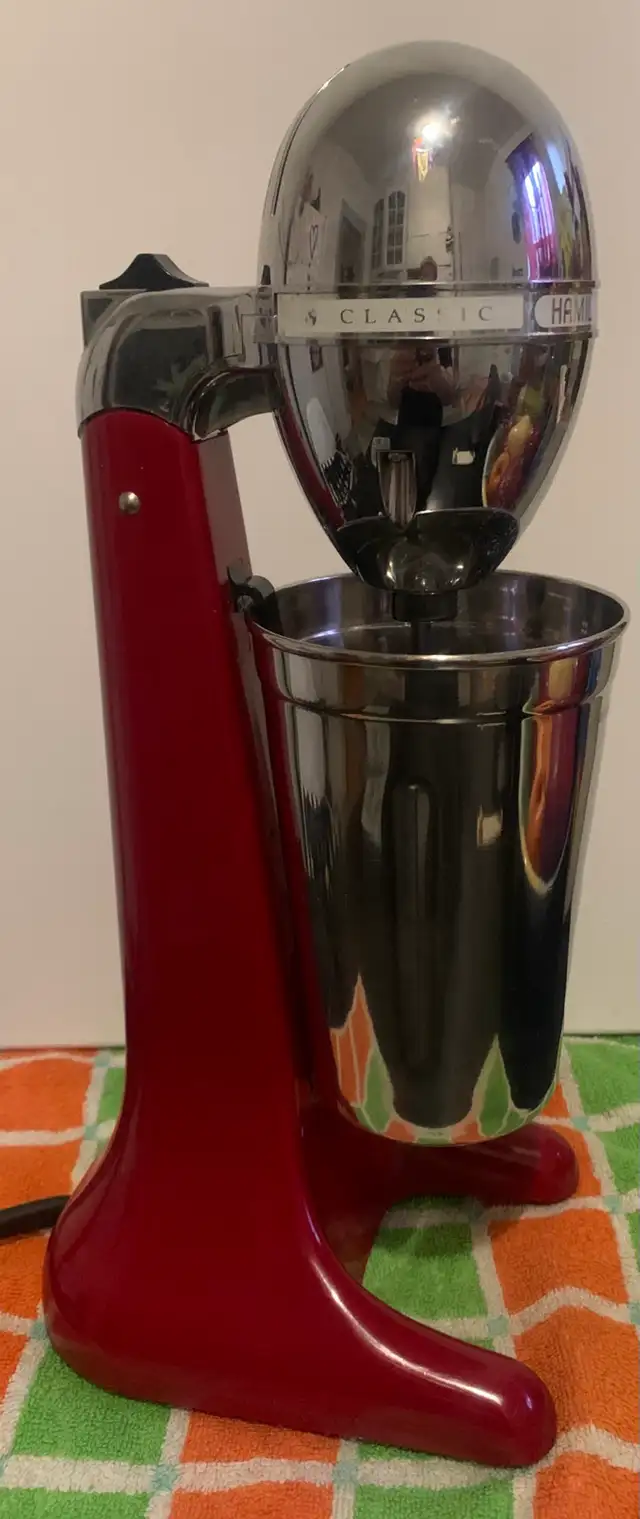 Hamilton Beach DrinkMaster - Photo 2