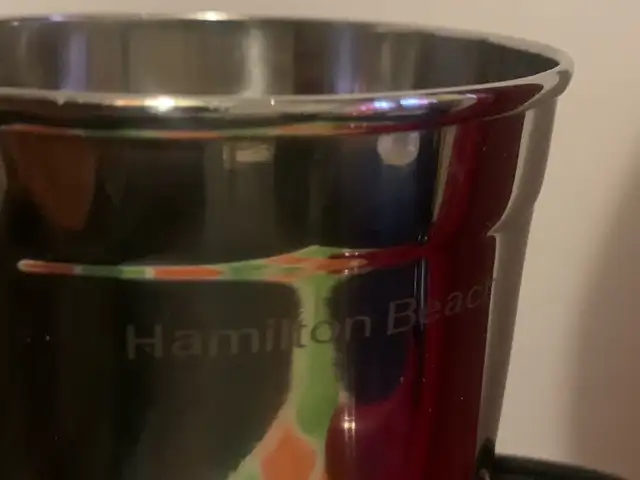 Hamilton Beach DrinkMaster - Photo 3