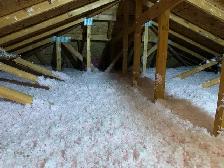 Insulation/Spray Foam - Photo 2