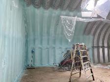 Insulation/Spray Foam - Photo 3
