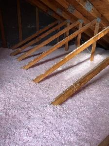 Insulation/Spray Foam - Photo 7