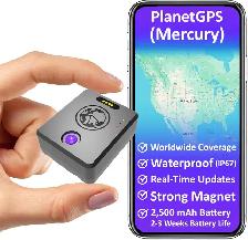 PlanetGPS GPS Tracker Store - Mississauga