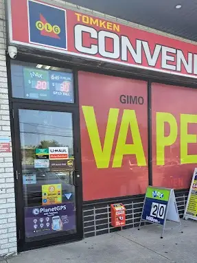 PlanetGPS GPS Tracker Store - Mississauga - Photo 2