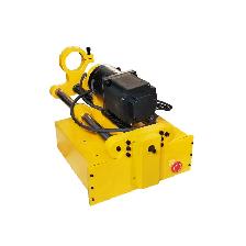 XDT-50 Portable Line Boring Machine Control Box Terminal 022160