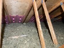 Spray Foam/ Insulation - Photo 7