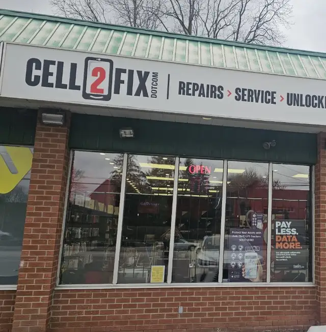 PlanetGPS GPS Tracker Store - Brampton - Photo 2