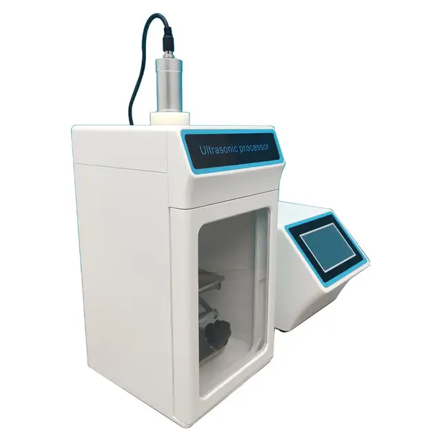 Split Type Ultrasonic Processor 6mmUltrasonic probe 024377 - Photo 2
