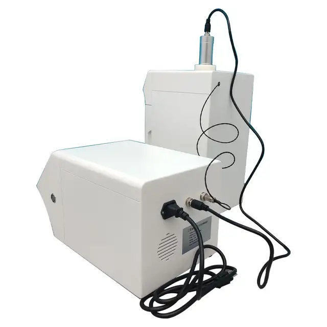 Split Type Ultrasonic Processor 6mmUltrasonic probe 024377 - Photo 4