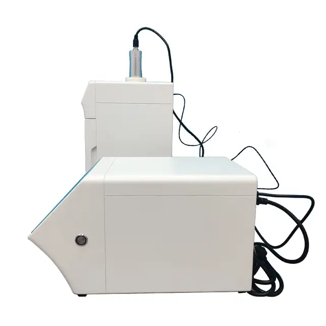 Split Type Ultrasonic Processor 6mmUltrasonic probe 024377 - Photo 5