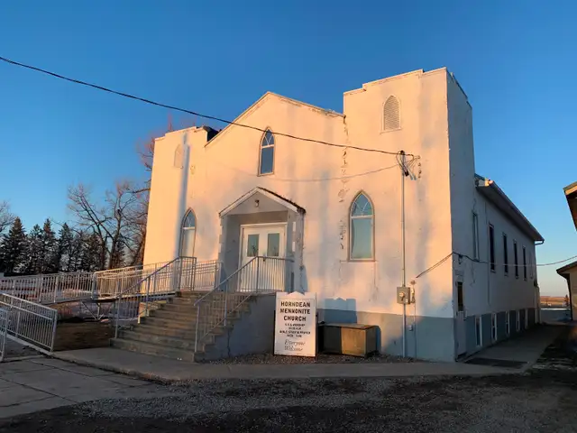 FREE Historic church building to be moved. - Photo 2