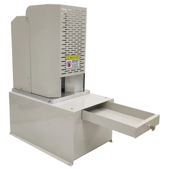 Electric Round Corner Cutter Protective Cover Office 122145 - Photo 6