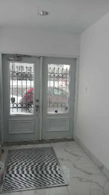 peintre exterieur interieur cherche travaille