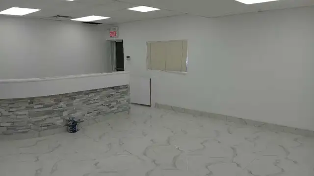 peintre exterieur interieur cherche travaille - Photo 3