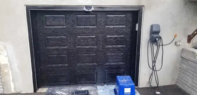 peintre exterieur interieur cherche travaille - Photo 8