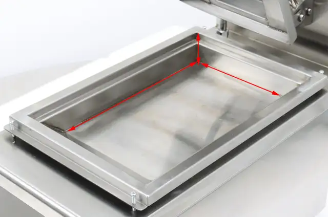 Fried Steam Dumpling Maker Fryer Machine Auto Wonton 220V 134094 - Photo 3