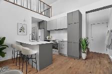 VERDUN CONDO NEUF EXCEPTIONNEL AVEC TERRASSE SUR LE TOIT - Photo 4