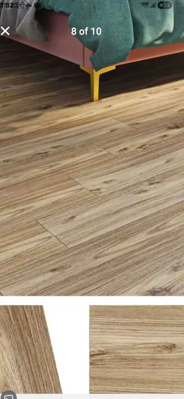 MAGO flooring  installation - Photo 2