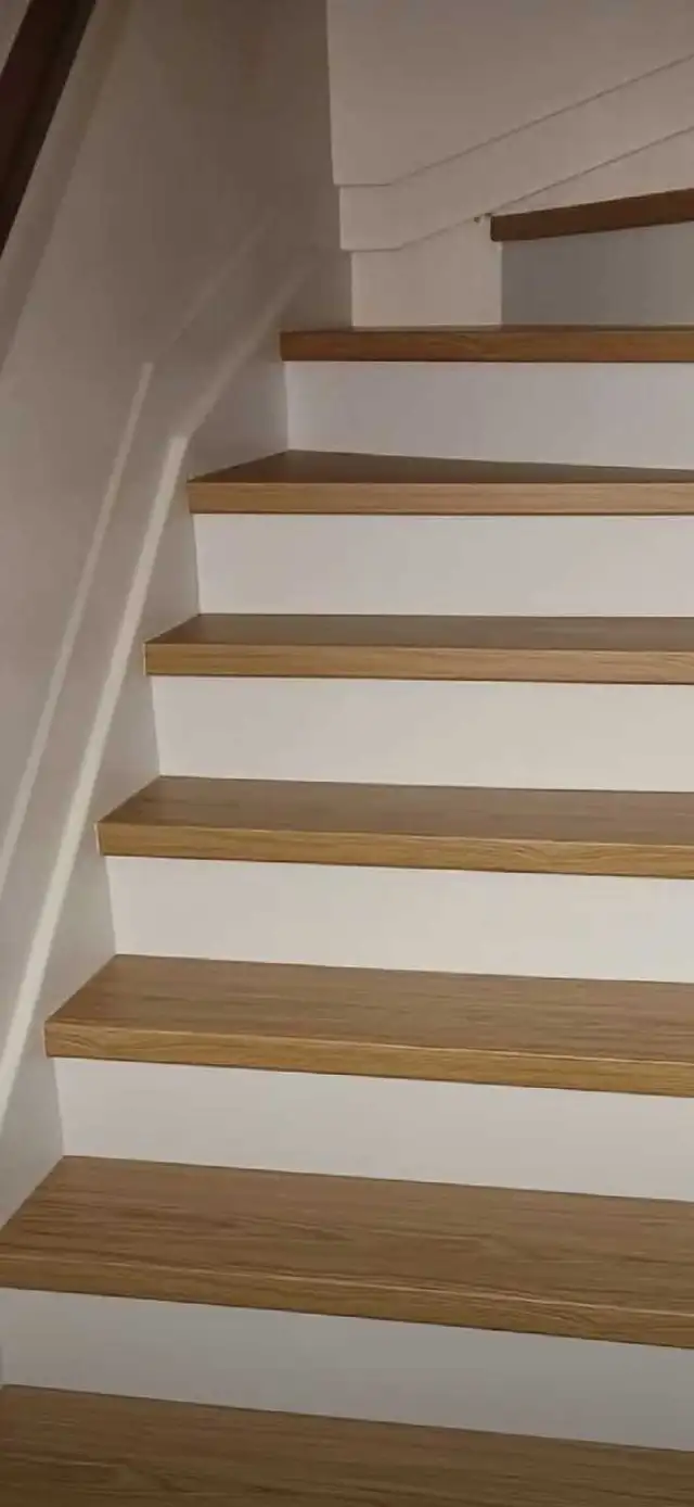 MAGO flooring  installation - Photo 4