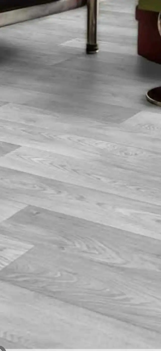 MAGO flooring  installation - Photo 5