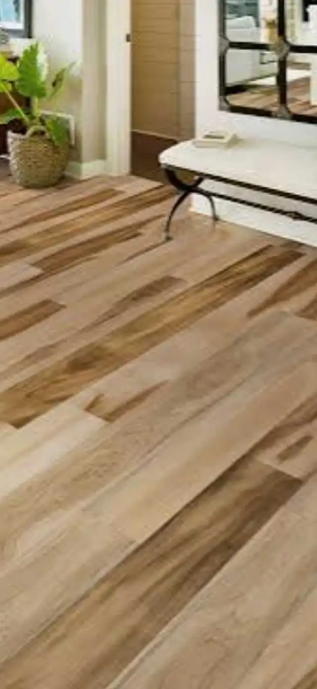 MAGO flooring  installation - Photo 6