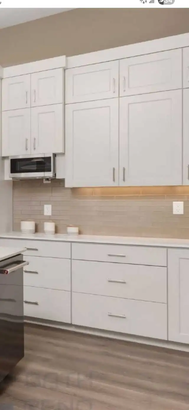 MAGO flooring  installation - Photo 7