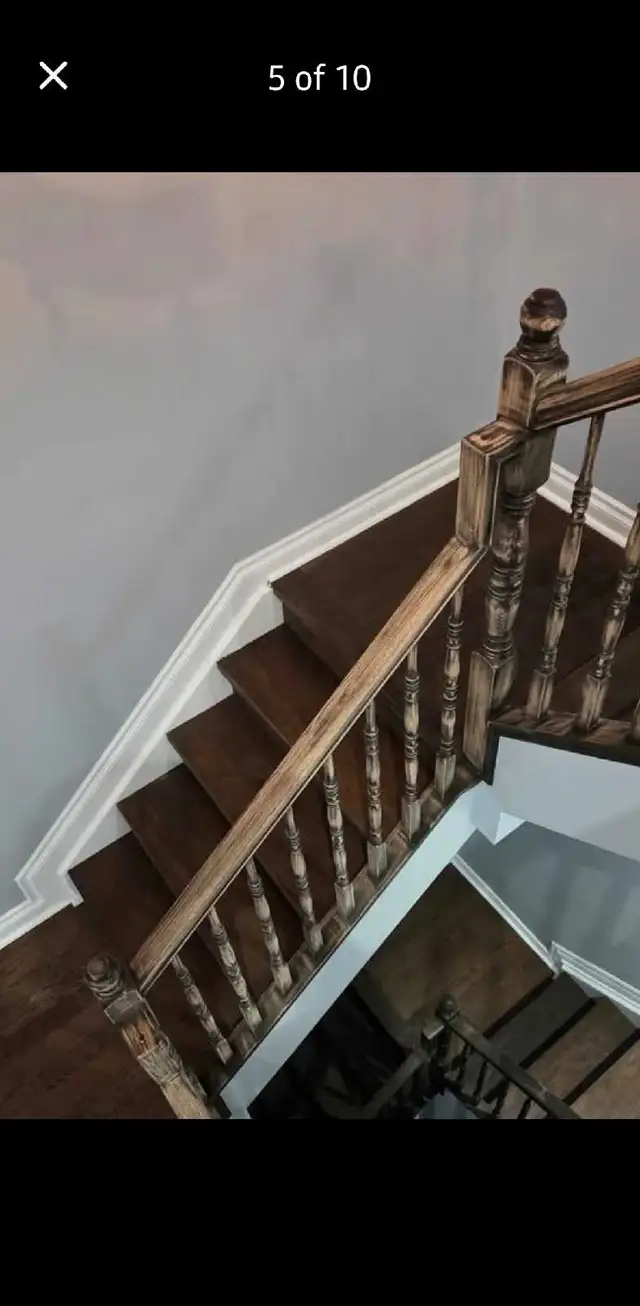 MAGO flooring  installation - Photo 9