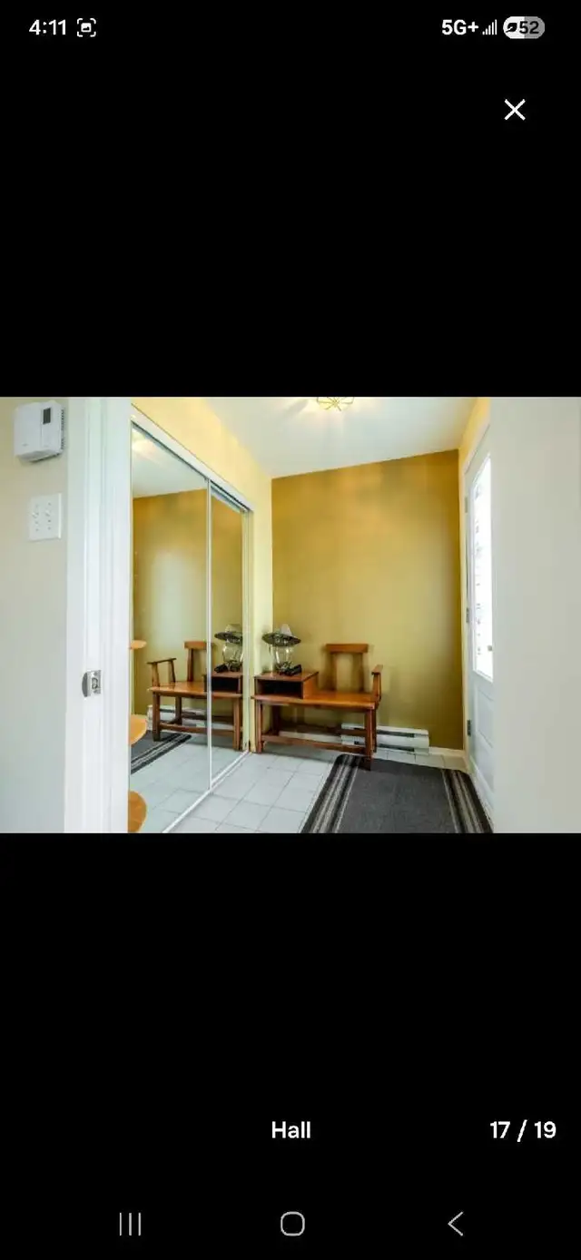 Condo à Louer – 2 Chambres & 2 Stationnements - Photo 3