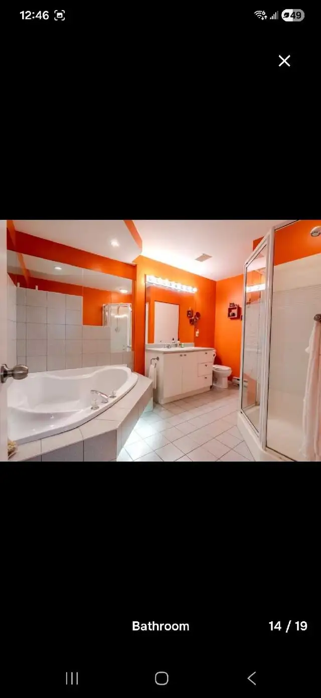 Condo à Louer – 2 Chambres & 2 Stationnements - Photo 4