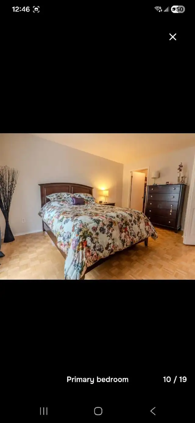 Condo à Louer – 2 Chambres & 2 Stationnements - Photo 5