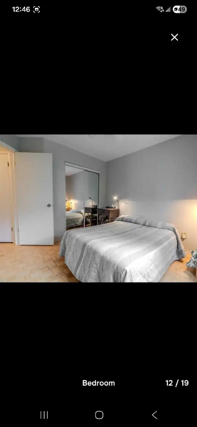 Condo à Louer – 2 Chambres & 2 Stationnements - Photo 6