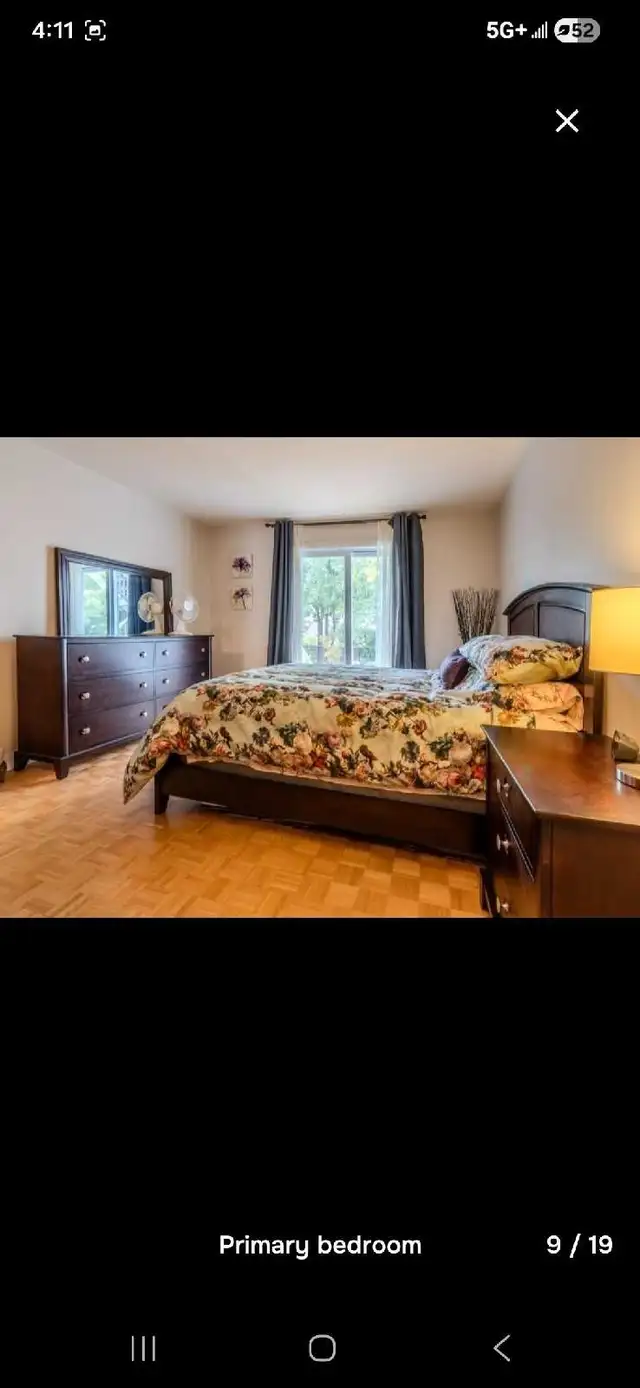 Condo à Louer – 2 Chambres & 2 Stationnements - Photo 7