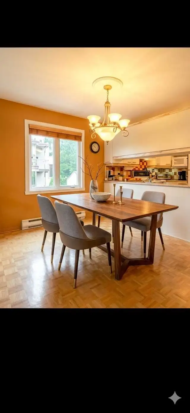 Condo à Louer – 2 Chambres & 2 Stationnements - Photo 8